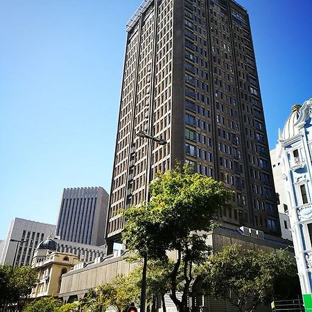 Cape Town Cartwrights Apartments Exteriér fotografie