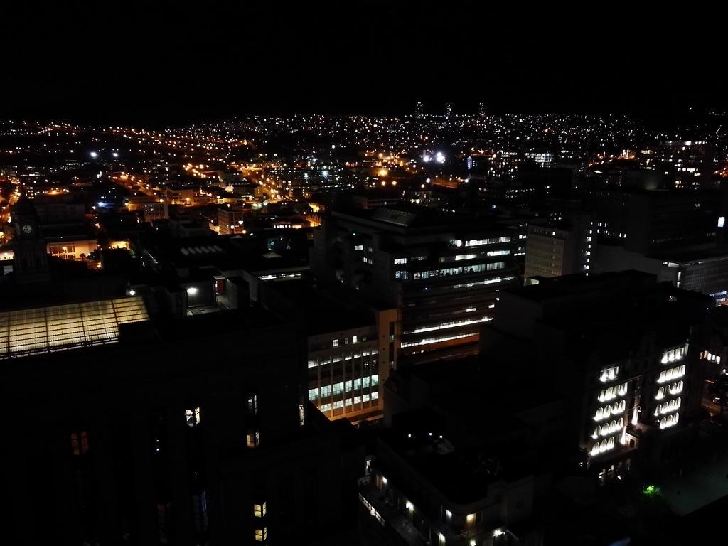 Cape Town Cartwrights Apartments Exteriér fotografie