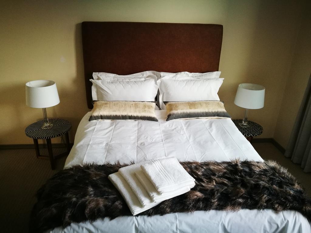 Cape Town Cartwrights Apartments Pokoj fotografie