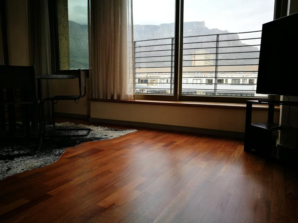 Cape Town Cartwrights Apartments Pokoj fotografie