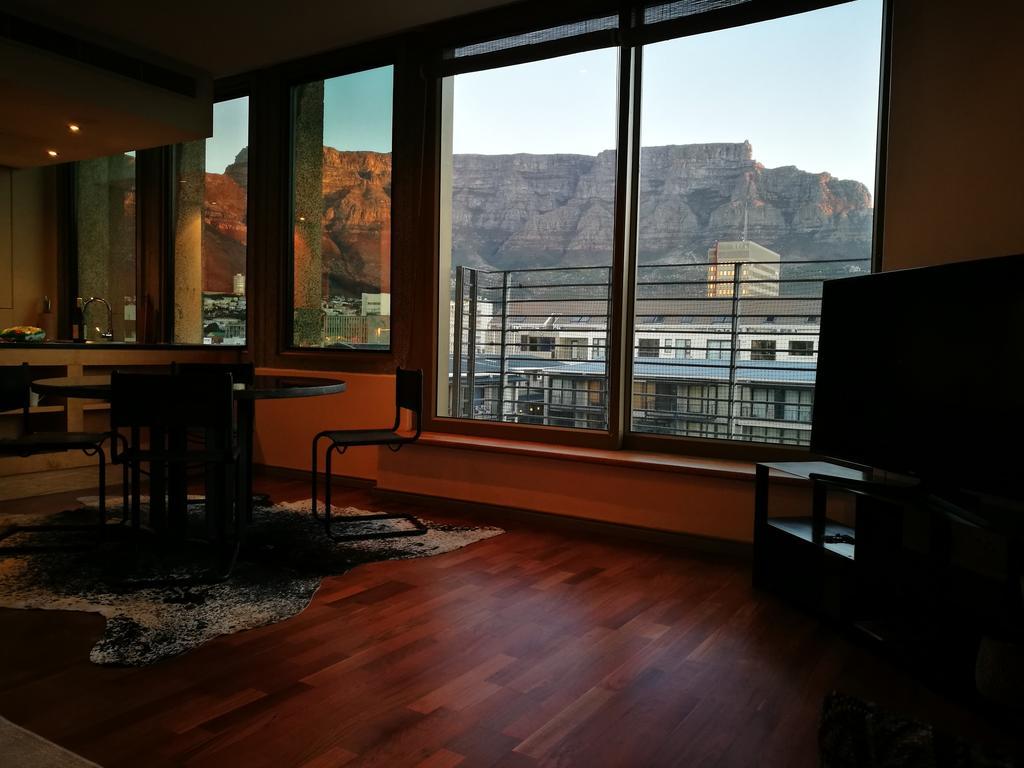 Cape Town Cartwrights Apartments Exteriér fotografie