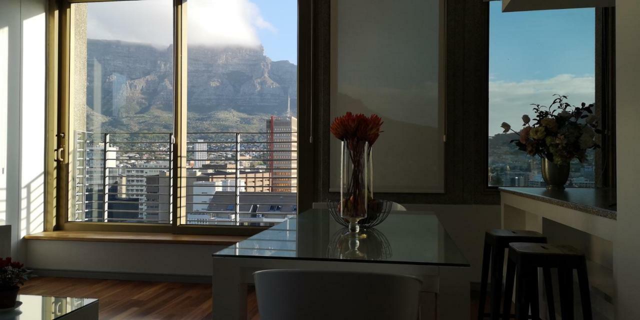 Cape Town Cartwrights Apartments Exteriér fotografie